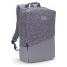 RIVACASE 7960 grey Mochila Egmont gris 15.6"